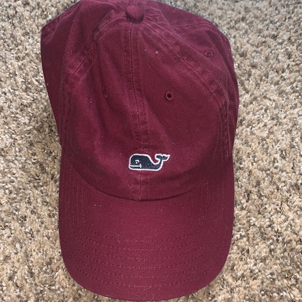 Vineyard Vines Hat